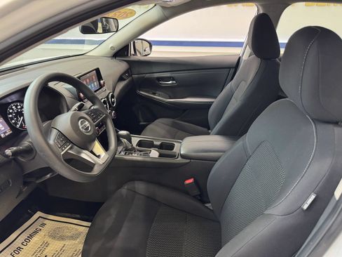 Used 2022 Nissan Sentra S FWD image 17