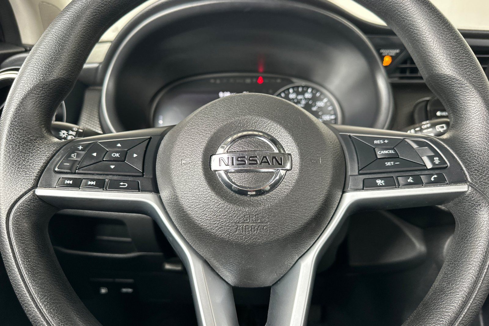 Used 2021 Nissan Kicks SV FWD image 30