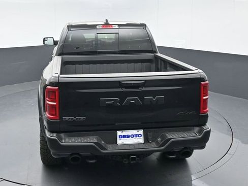New 2026 RAM 1500 RHO AWD/4WD image 41