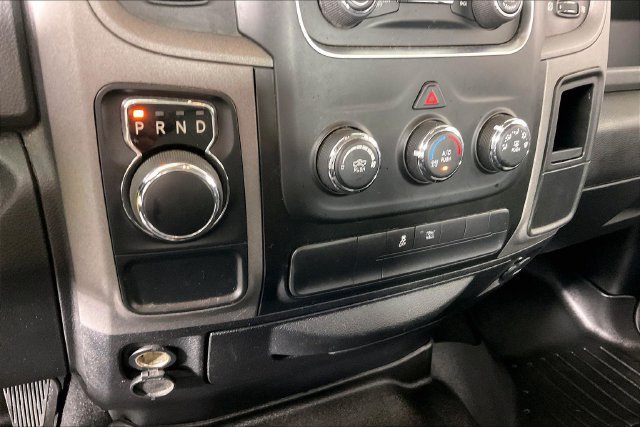 Used 2018 RAM 1500 Express w/ Express Value Package RWD image 15