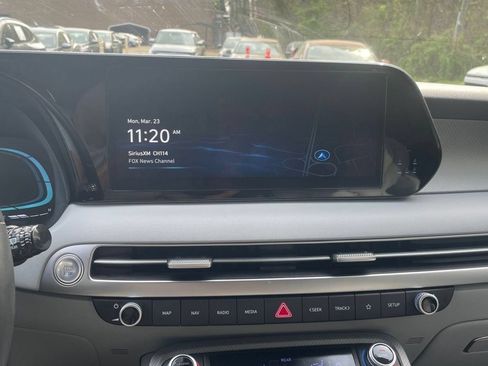 Used 2025 Hyundai Palisade SEL FWD image 17