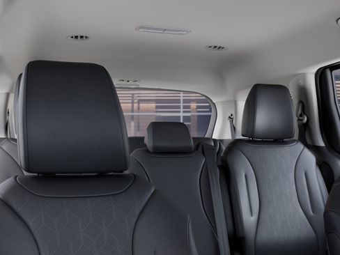 New 2027 Kia Carnival FWD image 27