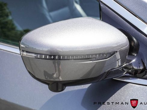 Used 2022 Nissan Murano Platinum w/ Cargo Package AWD/4WD image 13