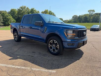 Used 2024 Ford F150 STX