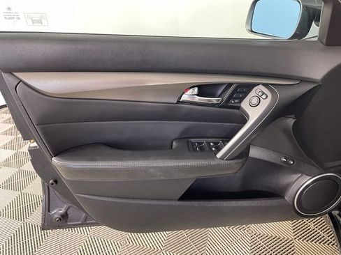 Used 2012 Acura TL w/ Technology Package FWD image 16