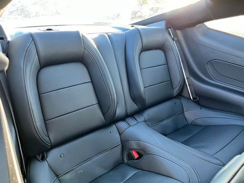 New 2025 Ford Mustang GT Premium image 17