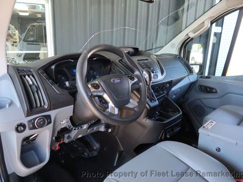Used 2018 Ford Transit 350 148 Low Roof RWD image 10