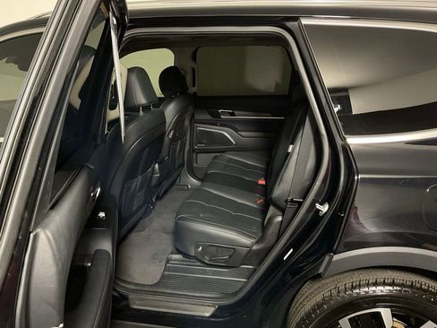 Used 2023 Kia Telluride SX AWD/4WD image 35