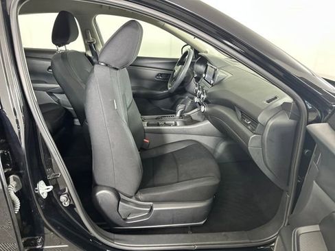 Used 2024 Nissan Sentra S image 28