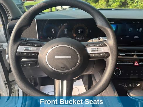 Used 2025 Hyundai Tucson SEL FWD image 28