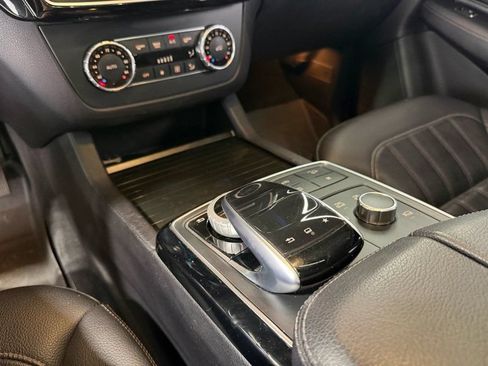 Used 2017 Mercedes-Benz GLS 450 4MATIC image 15