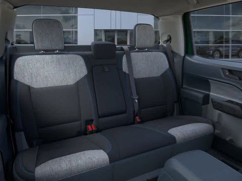 New 2025 Ford Maverick XLT w/ XLT Luxury Package image 11