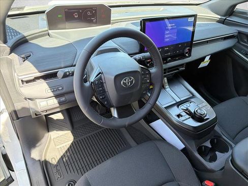 New 2026 Toyota C-HR AWD/4WD image 13