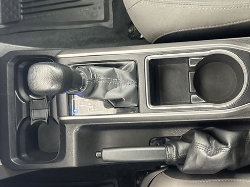 Used 2023 Toyota Tacoma SR5 RWD image 23