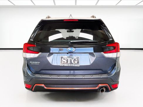 Used 2020 Subaru Forester Sport AWD/4WD image 5