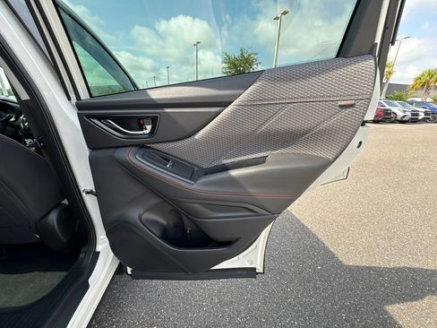 Certified 2024 Subaru Forester Sport AWD/4WD image 19
