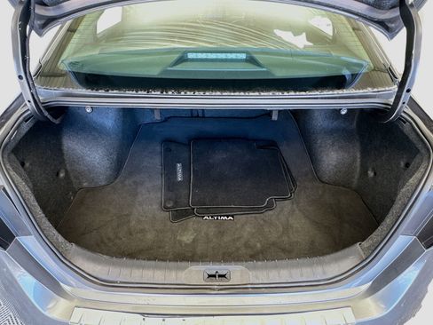 Used 2021 Nissan Altima 2.5 SL image 15