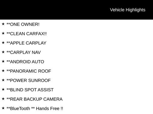 Used 2025 Nissan Murano SL AWD/4WD image 9