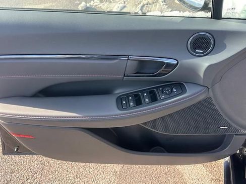 New 2026 Hyundai Sonata N Line image 9