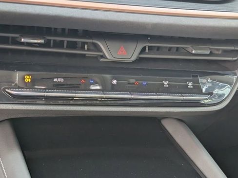 New 2026 Buick Envision Sport Touring AWD/4WD image 13