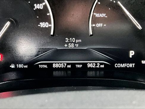 Used 2018 BMW X3 xDrive30i AWD/4WD image 13