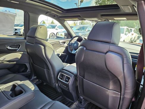 New 2026 Acura RDX A-Spec image 17