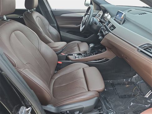 Used 2018 BMW X2 xDrive28i w/ M SportX Package image 12