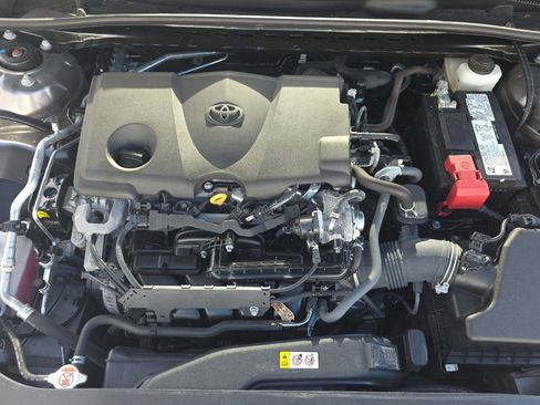 Used 2023 Toyota Camry SE FWD image 29