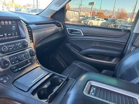Used 2018 GMC Yukon Denali w/ Denali Ultimate Package image 26