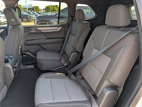 New 2026 GMC Acadia Elevation image 19