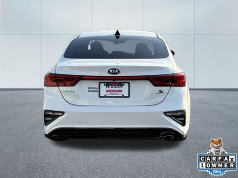 Used 2019 Kia Forte S image 7