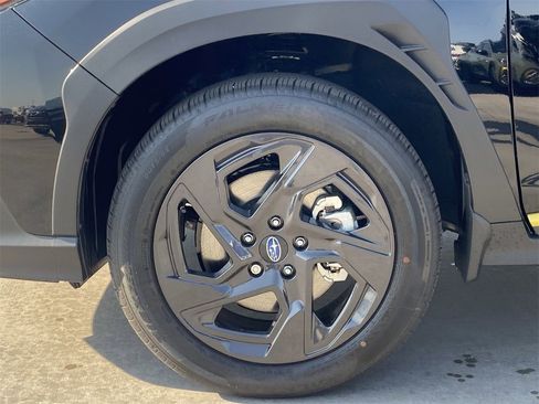 New 2025 Subaru Crosstrek 2.5i Sport w/ Crosstrek Mirror Package image 6