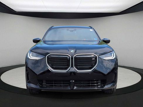 New 2026 BMW X3 M50 w/ Premium Package AWD/4WD image 3