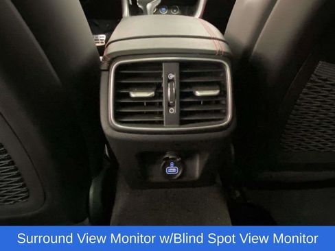 Used 2023 Genesis G70 3.3T w/ Sport Prestige Package image 12