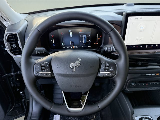 New 2026 Ford Bronco Sport Outer Banks AWD/4WD image 13