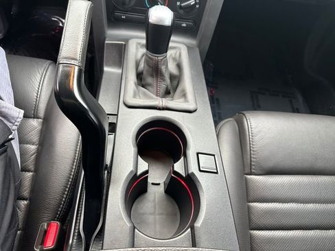 Used 2009 Ford Mustang Shelby GT500 image 16