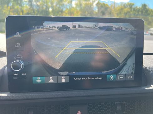 Certified 2024 Honda CR-V Sport-L image 17