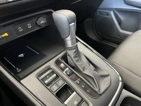 Certified 2026 Honda CR-V LX image 15