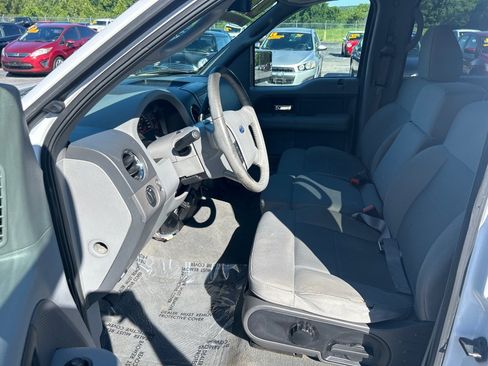 Used 2008 Ford F150 XLT RWD image 9