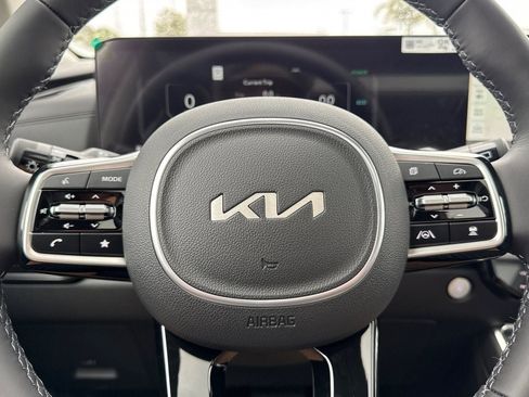 New 2026 Kia Carnival SX Prestige image 26