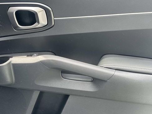 New 2026 Kia Sorento LX image 16
