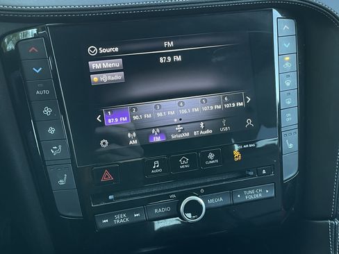 Used 2021 INFINITI QX50 Essential w/ Cargo Package image 35