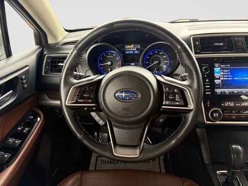 Used 2018 Subaru Outback 3.6R Touring AWD/4WD image 29
