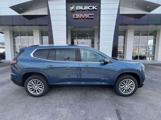 New 2026 GMC Acadia Denali w/ Super Cruise Package video 2