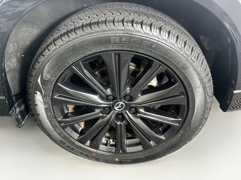 Used 2023 MAZDA CX-5 AWD 2.5 Turbo image 11