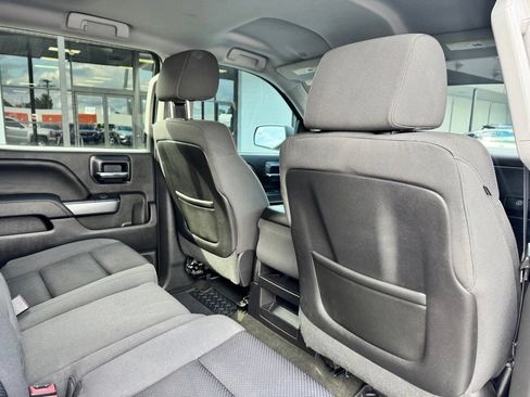 Used 2014 Chevrolet Silverado 1500 LT w/ All Star Edition AWD/4WD image 31