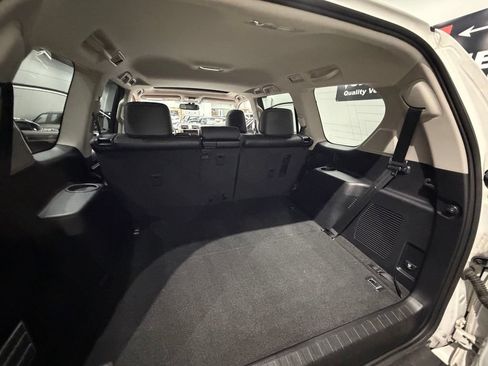 Used 2015 Lexus GX 460 Luxury AWD/4WD image 59