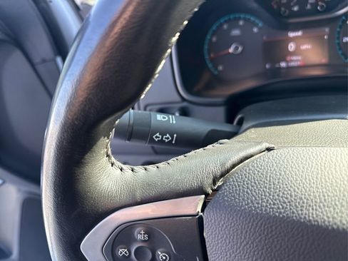 Used 2022 Chevrolet Colorado ZR2 image 17