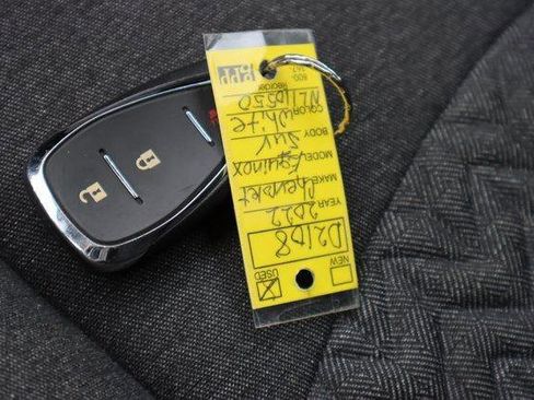 Certified 2022 Chevrolet Equinox LT image 28