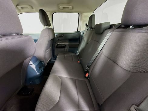 Used 2025 Ford Maverick XL w/ 4K Tow Package image 26